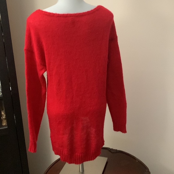 WOMENS TIGGER SUPER SOFT SWEATER - Picture 2 of 5